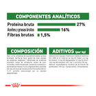 Royal Canin Mini +8 Adult pienso para perros, , large image number null